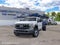 2026 Ford F-550SD Fleet