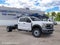 2026 Ford F-550SD Fleet