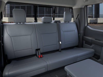 2026 Ford F-550SD XL Fleet