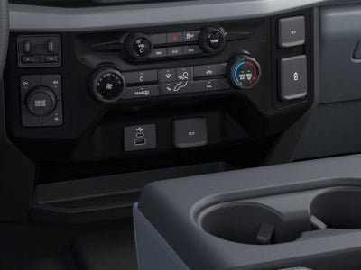 2026 Ford F-550SD XL Fleet