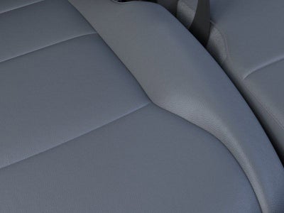 2026 Ford F-550SD XL Fleet