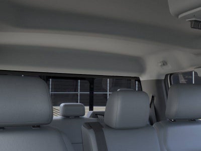 2026 Ford F-550SD XL Fleet