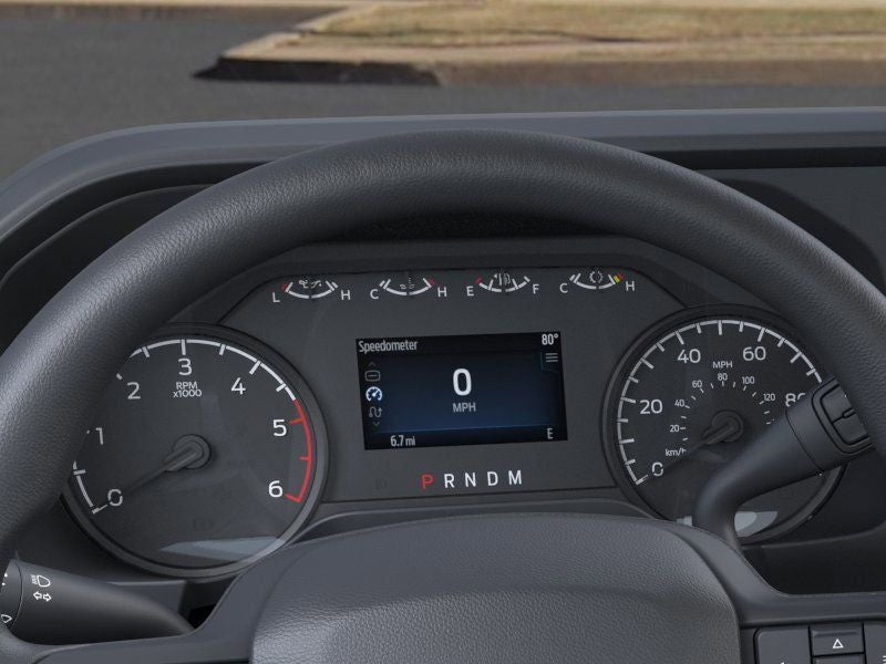 2026 Ford F-550SD XL Fleet