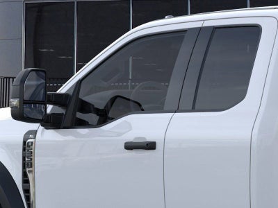 2026 Ford F-550SD XL Fleet