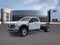 2026 Ford F-550SD XL Fleet