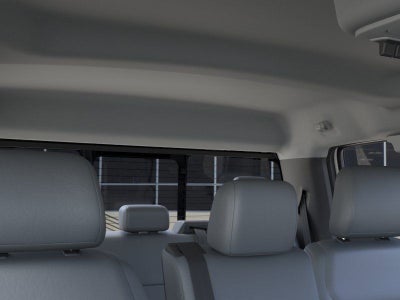 2026 Ford F-550SD XL Fleet