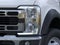 2026 Ford F-550SD XL Fleet