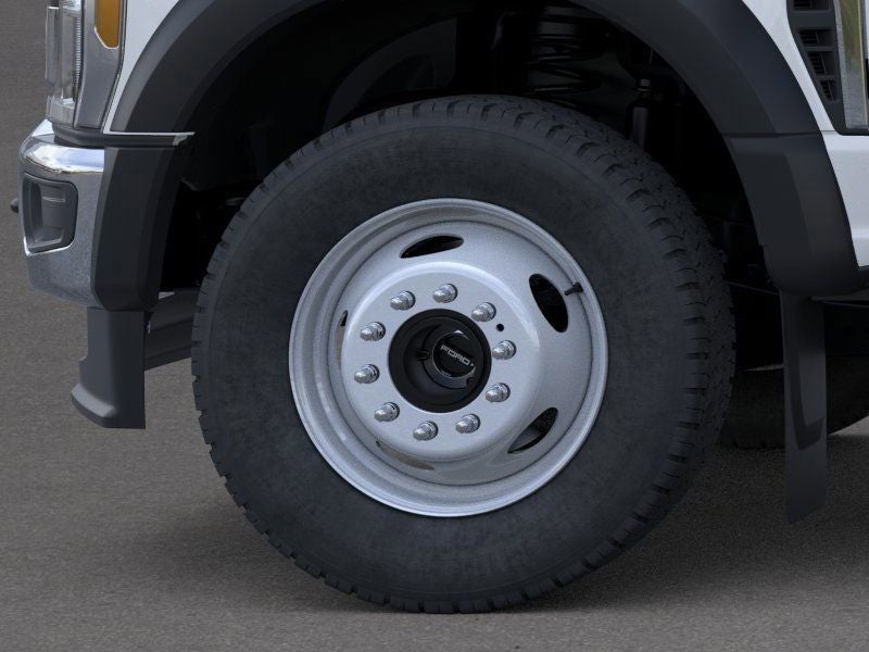 2026 Ford F-550SD XL Fleet