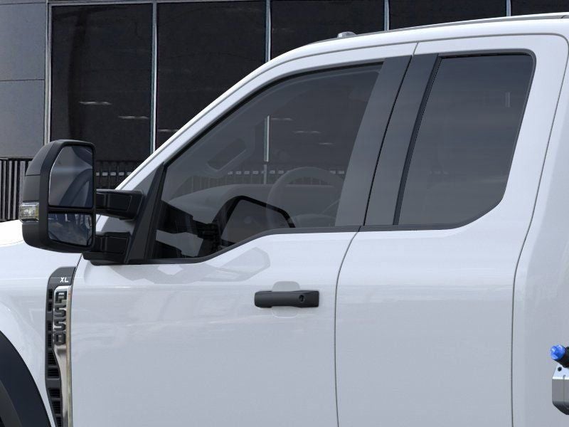 2026 Ford F-550SD XL Fleet