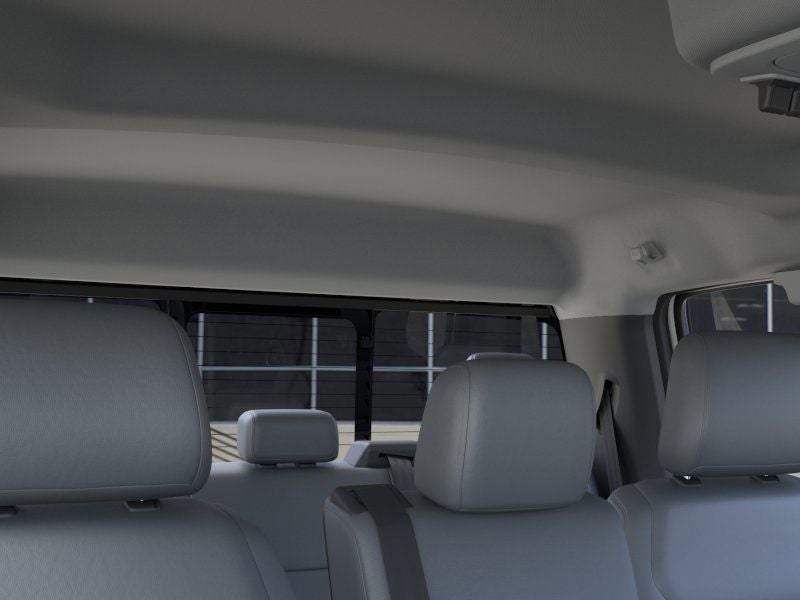 2026 Ford F-550SD XL Fleet