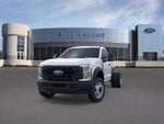 2026 Ford F-450SD Fleet