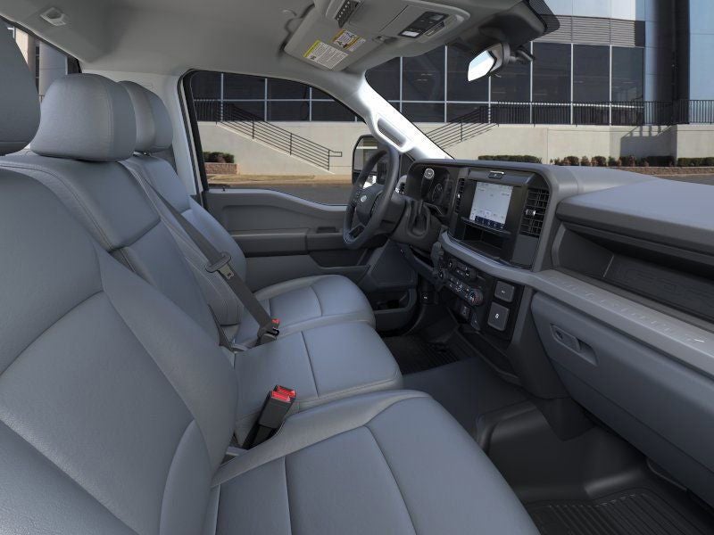 2026 Ford F-450SD Fleet