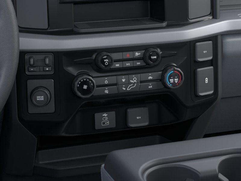 2026 Ford F-450SD Fleet