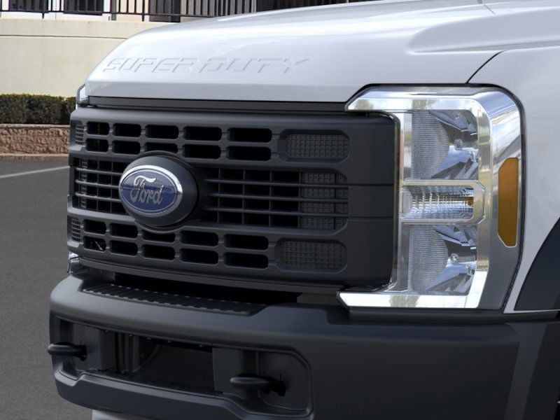 2026 Ford F-450SD Fleet