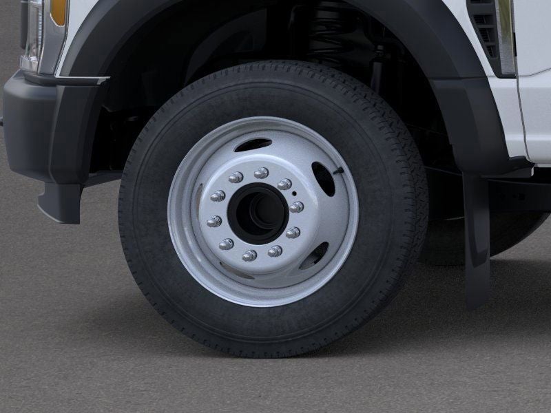 2026 Ford F-450SD Fleet