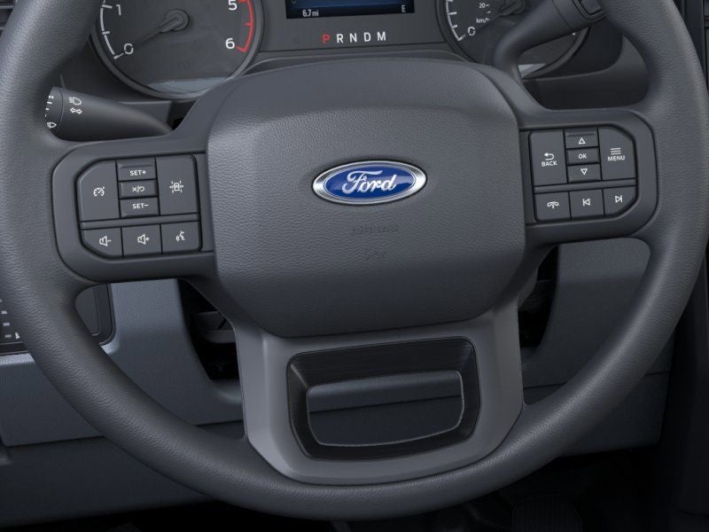 2026 Ford F-550SD XL Fleet