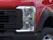 2026 Ford F-550SD XL Fleet
