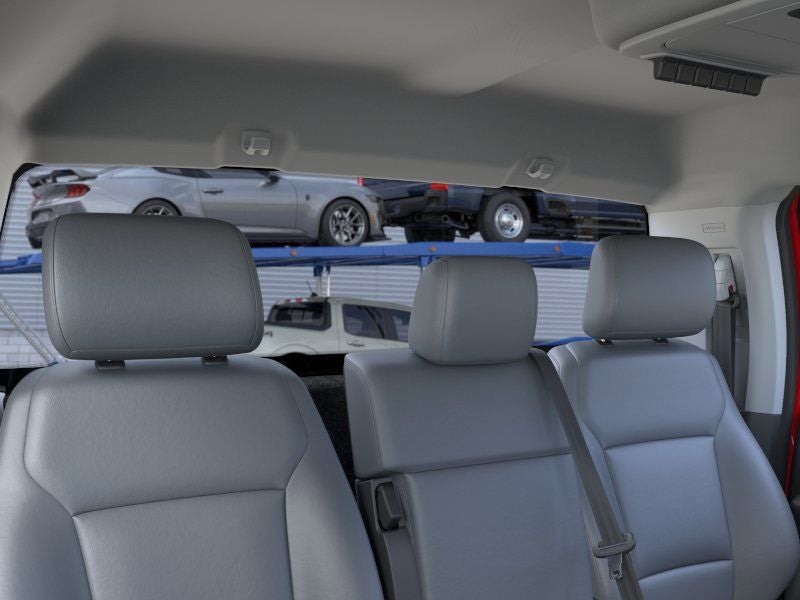 2026 Ford F-550SD XL Fleet