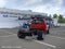 2026 Ford F-550SD XL Fleet