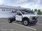2026 Ford F-550SD Fleet