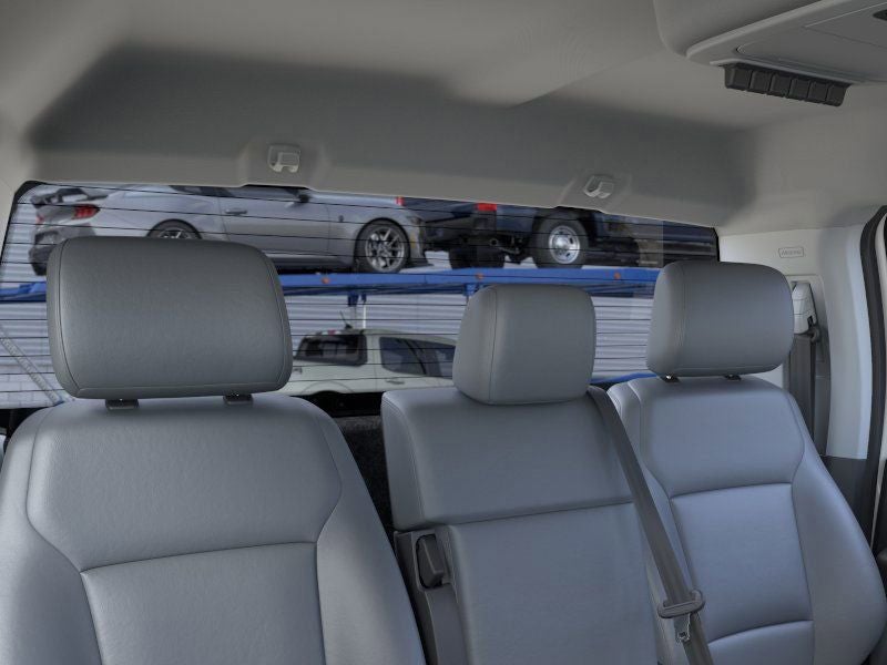 2026 Ford F-550SD Fleet