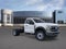 2025 Ford F-550SD XL Fleet