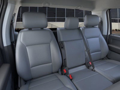 2025 Ford F-550SD XL Fleet