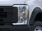 2025 Ford F-550SD XL Fleet