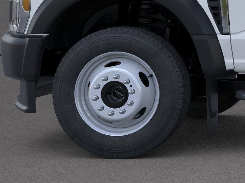 2025 Ford F-550SD XL Fleet