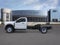 2025 Ford F-550SD XL Fleet