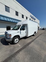 2025 Ford E-350SD Base Fleet