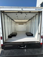 2025 Ford E-350SD Base Fleet