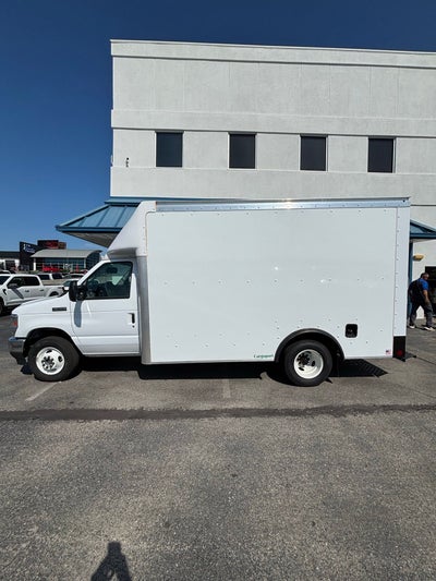 2025 Ford E-350SD Base Fleet