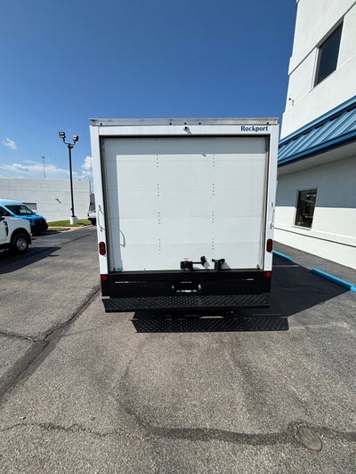 2025 Ford E-350SD Base Fleet