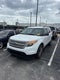 2013 Ford Explorer Base