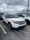 2013 Ford Explorer Base