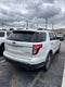 2013 Ford Explorer Base