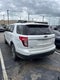 2013 Ford Explorer Base
