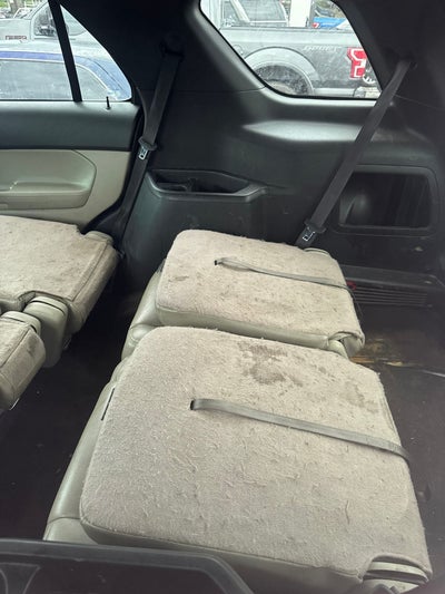 2013 Ford Explorer Base