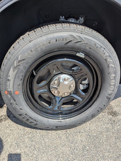 2025 Ford Utility Police Interceptor Base Fleet