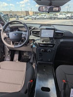 2025 Ford Utility Police Interceptor Base Fleet