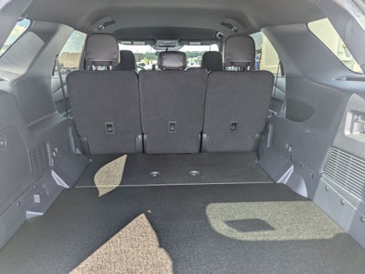 2025 Ford Utility Police Interceptor Base Fleet