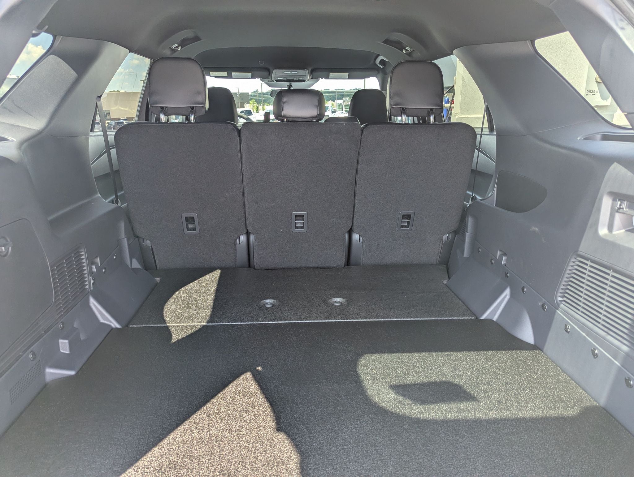 2025 Ford Utility Police Interceptor Base Fleet