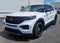 2025 Ford Utility Police Interceptor Base Fleet