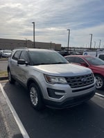 2016 Ford Explorer Base