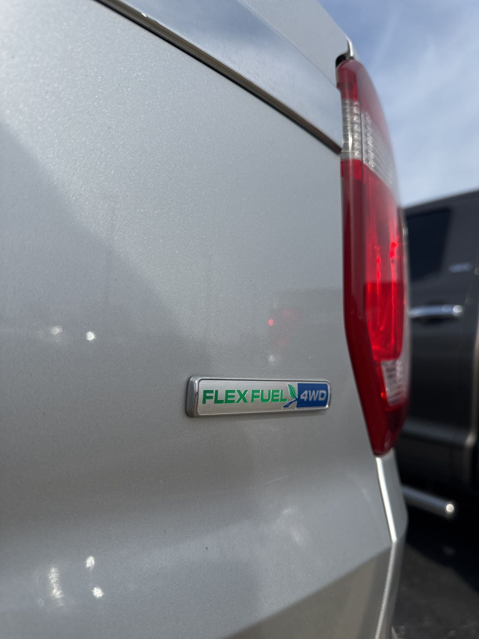 2016 Ford Explorer Base