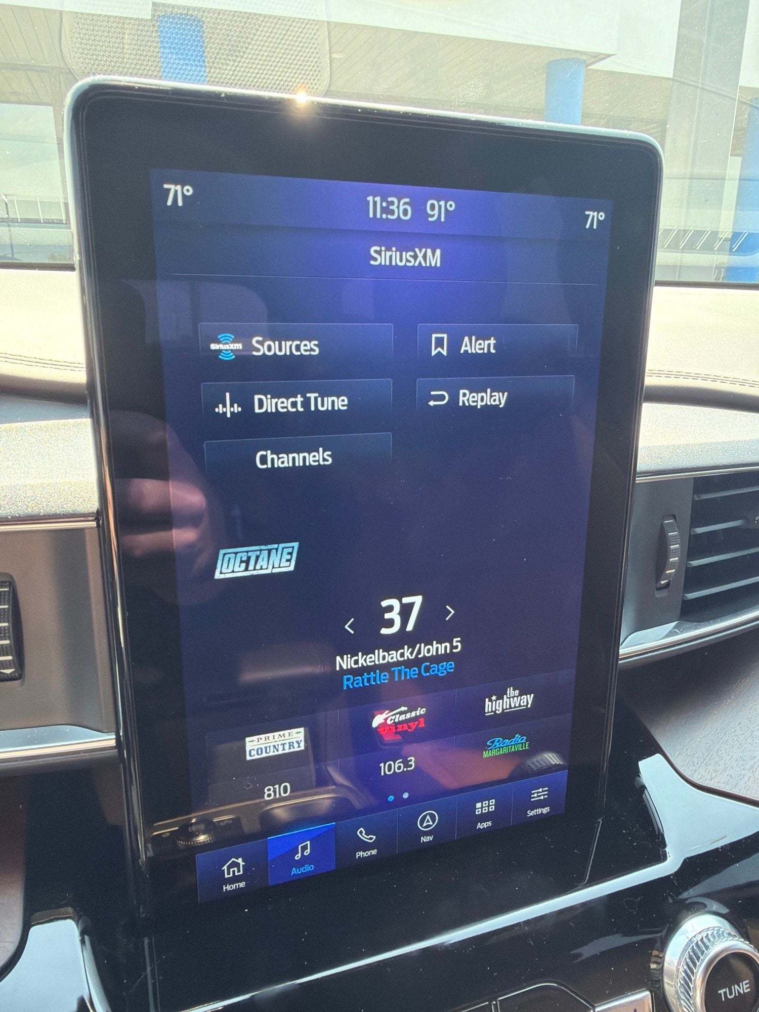 2024 Ford Explorer King Ranch
