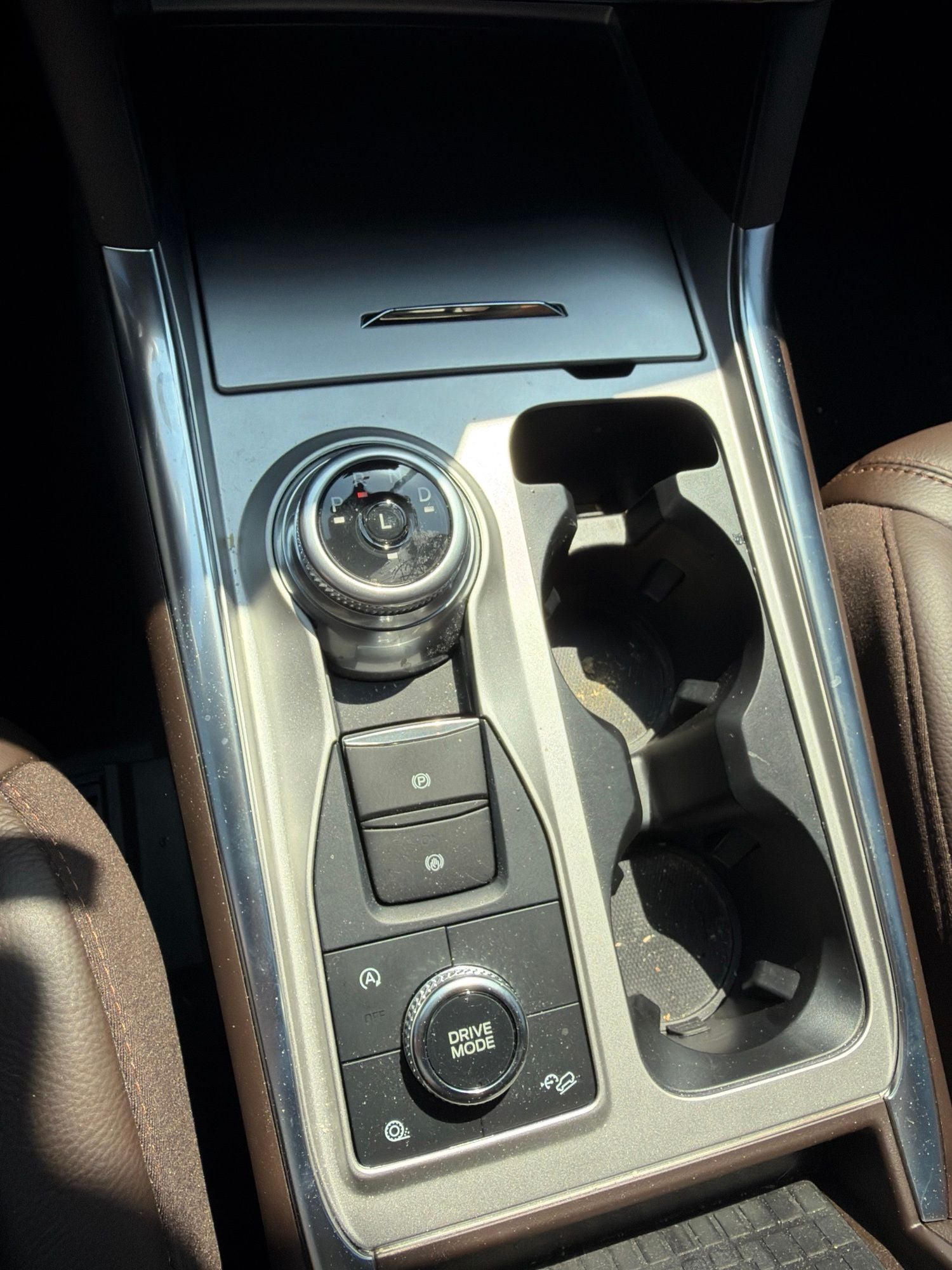 2024 Ford Explorer King Ranch