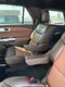 2024 Ford Explorer King Ranch