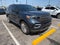 2024 Ford Explorer King Ranch